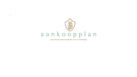 Aankoopplan