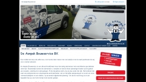 logo Aanpak Bouwservice De