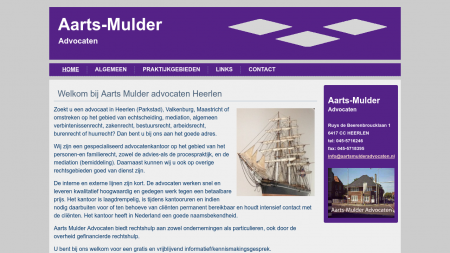 Aarts-Mulder Advocaten