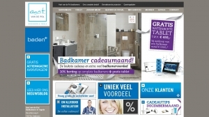 logo Aart vd Pol Badkamers & Tegels