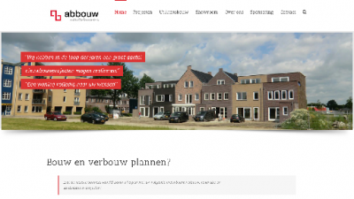 logo AB Bouw BV