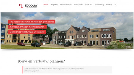 AB Bouw BV