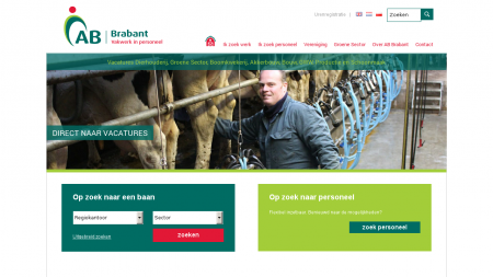 AB Brabant