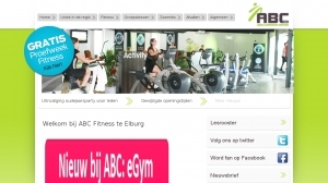 logo ABC Aqua & Beweging Centrum