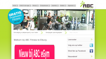 ABC Aqua & Beweging Centrum