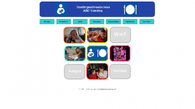 logo ABC Voeding