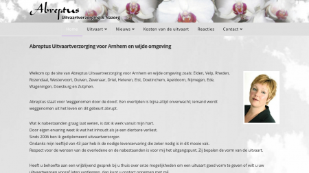 Abreptus Uitvaartverzorging & Nazorg