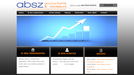 ABSZ Accountants & Adviseurs