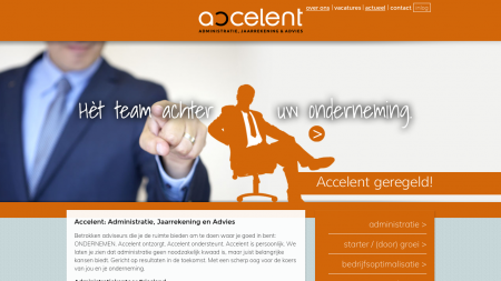 Accelent Administratie & Advies