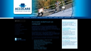 logo Accocare Onderhoudsco