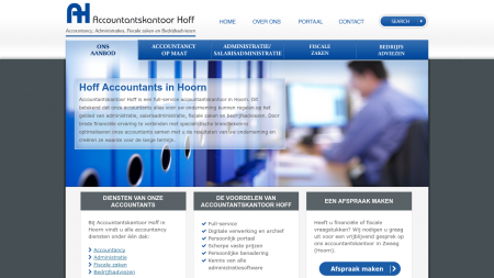 Accountantskantoor Hoff