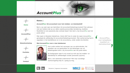 AccountPlus