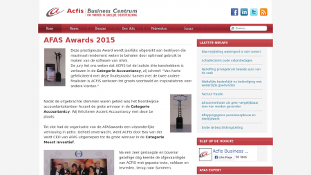 Acfis Business Centrum