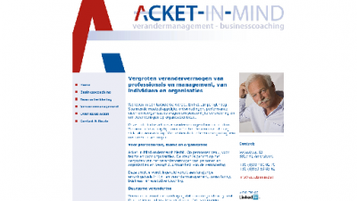 logo Acket-in-Mind
