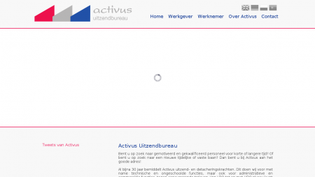 Activus Uitzendbureau