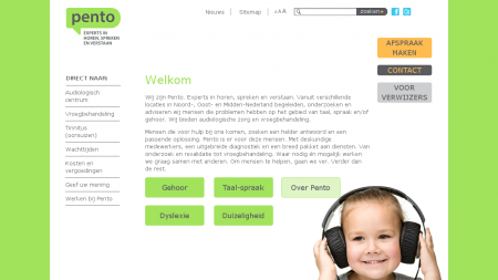 Audiologisch Centrum Twente