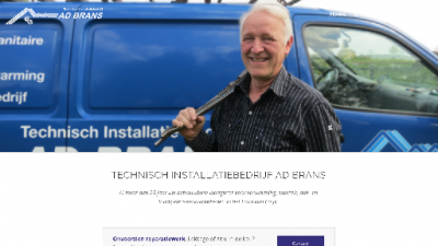 logo Ad Brans Techn Installatiebedrijf