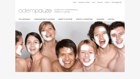 Adempauze Lifestyle Salon