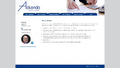 logo Adkando