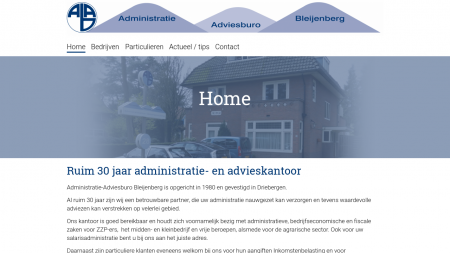 Bleijenberg Administratie-Adviesburo