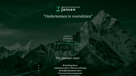 Administratiekantoor Jansen H C
