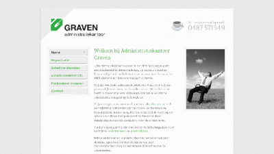 logo Administratiekantoor  Graven