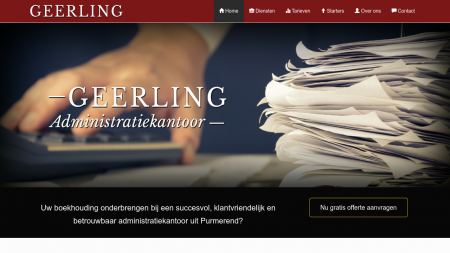 Geerling Administratiekantoor