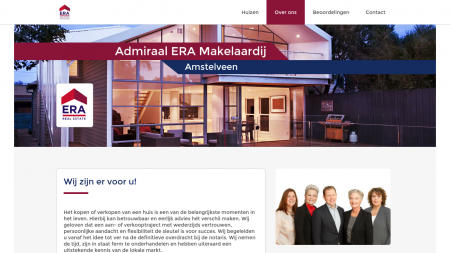 Admiraal ERA Makelaar og
