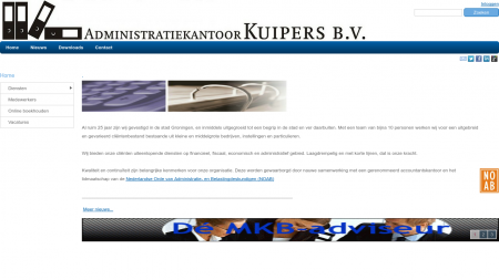 Kuipers Administratiekantoor BV