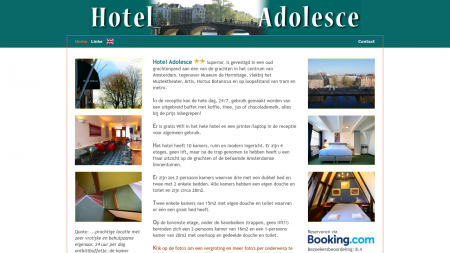 Hotel Adolesce