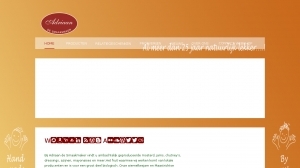 logo Adriaan De Smaakmaker