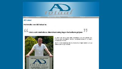 logo A.D.-Totaal