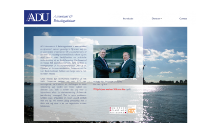 ADU Accountant & Belastingadviseur