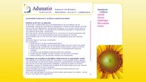 logo Adunatio