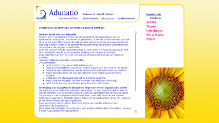 Adunatio