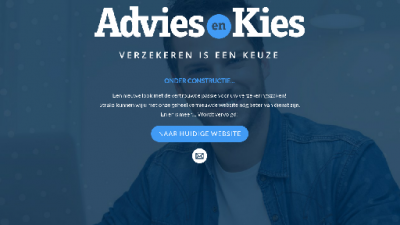 logo Advies en Kies VOF