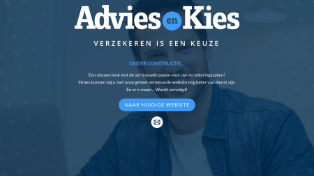 Advies en Kies VOF