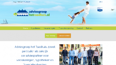 logo Adviesgroep Het Raadhuis