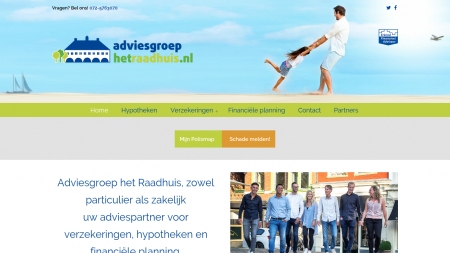 Adviesgroep Het Raadhuis