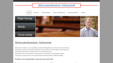 Advocatenkantoor Johannink