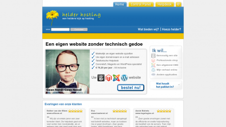 Advocatenkantoor Mr E H M Geerts