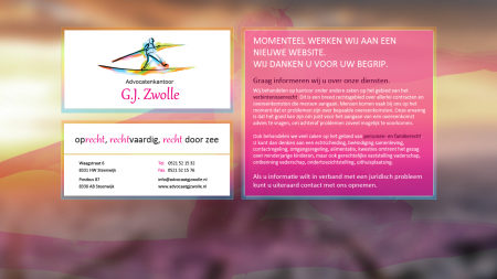 Zwolle G J Advocatenkantoor
