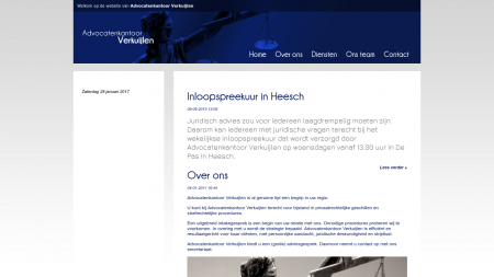 Verkuijlen Advocatenkantoor