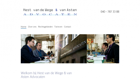 Hest Van de Wege & Van Asten Advocaten