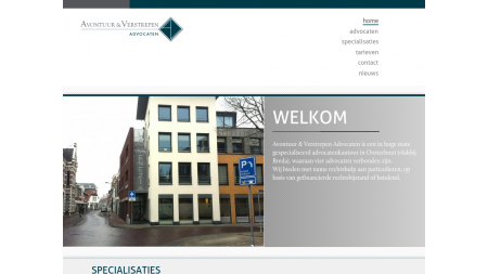 Advocatenkantoor Verstrepen