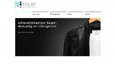 logo Bauer