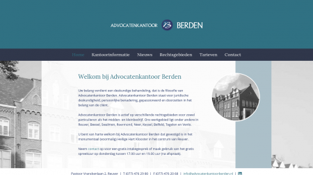 Advocatenkantoor Berden