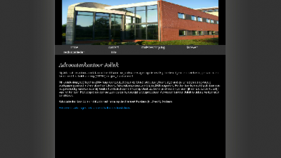 logo Advocatenkantoor  Jolink