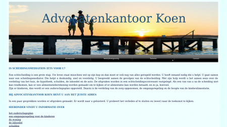 Koen Advocatenkantoor