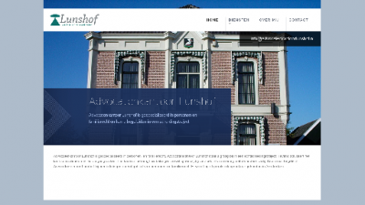 logo Lunshof Advocatenkantoor